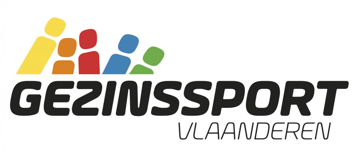 Gezinssport Vlaanderen